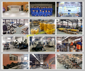 Pièces <span class=keywords><strong>de</strong></span> <span class=keywords><strong>pompe</strong></span> à béton Schwing, vanne à roche en acier moulé pour <span class=keywords><strong>pompe</strong></span> à béton Schwing Stetter 10181912 - Product Image 6