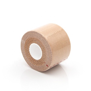 Aupcon Custom <strong>Sports</strong> <strong>Injury</strong> Waterproof Physio Therapy Kinesiology <strong>Tape</strong> - Product Image 2