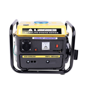 Générateur portable domestique populaire de 950 W, mini-centrale électrique pour le camping (vente en gros) - Product Image 2