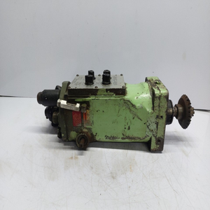 ตัวควบคุม PLC รุ่น Ug-8 หมายเลข 8525-537 สำหรับควบคุมความเร็ว 900-1500 รอบต่อนาที พร้อมการสื่อสาร RS485 - Product Image 1