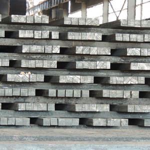 Service de traitement de fonte de haute technique de billette AlSi9 sans droits d'exportation de Offres Spéciales d'usine avec la soudure - Product Image 5