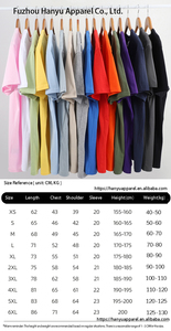 T-shirt di Alta Qualità 100% Cotone <span class=keywords><strong>per</strong></span> <span class=keywords><strong>Tutti</strong></span>, Nessun Ordine Minimo Richiesto, Servizi di Stampa e Ricamo Personalizzati Disponibili - Product Image 2