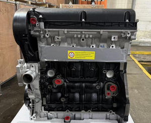 Motore 25196860 per <span class=keywords><strong>Chevrolet</strong></span> Cruze Aveo Sonic <span class=keywords><strong>Trax</strong></span> 1.6l F16D4 con Garanzia di 1 Anno - Product Image 1