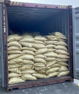 Порошок Лигносульфоната кальция, используемый в качестве связующего вещества - Product Image 3