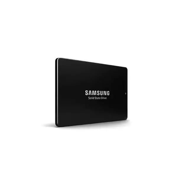 High-Performance SATA SSD with Samsung PM882 6Gb/s 2.5-inch 1TB Disk Storage for enterprise using SSD