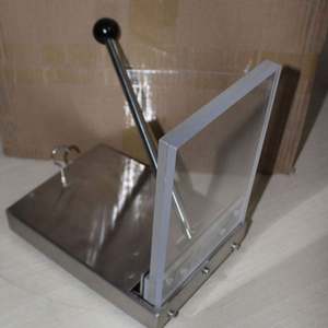 Groothandel Bloedplasma Extractor Handmatige Bloedbank Separator Voor Laboratorium - Product Image 4