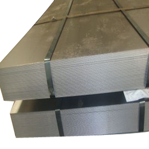 Catégorie laminée à froid 50 des plaques d'acier ASTM A653 de la tôle d'acier <span class=keywords><strong>CRCA</strong></span> pour couvrir des applications - Product Image 4