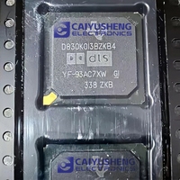 Nouvelles puces IC BGA256 D830K013 D830K013BZKB4