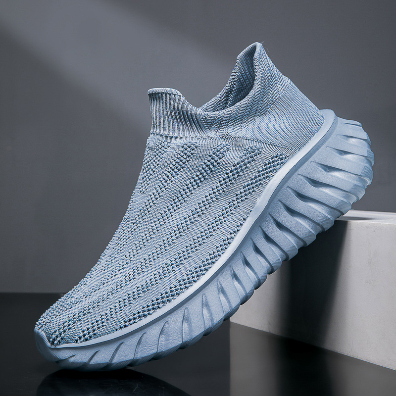 grayish blue