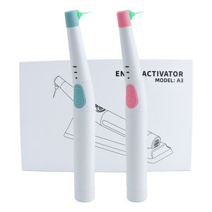 Led Dental <span class=keywords><strong>Endo</strong></span> Ultra Activator Draadloze Ultrasone Tandheelkundige Activator Voor Wortelkanaal Endodontische Behandeling - Product Image 1