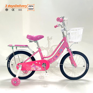 <span class=keywords><strong>Bicicleta</strong></span> de Montaña para Niños MTBGO, Importada, de Fabricante Confiable, con Cuadro de Acero, de Una Sola Velocidad, para Niños - Product Image 5