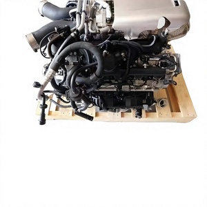 Top Quality 4.0T V8 FOR Mercedes Benz Motor 176980 176.980 Engine Assembly for Mercedes Benz G Class G500 - Product Image 4