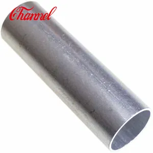 Anodized Aluminum Pipe High Quality 6061 5083 3003 2024 Anodized Aluminium Pipe 7075 T6 Aluminum Tube