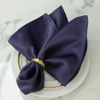 Nappe et serviettes de table pour les fêtes, serviettes de table colorées lavables, ensemble de serviettes de table DIY pour la décoration de table de Noël, décoration de table pour les fêtes