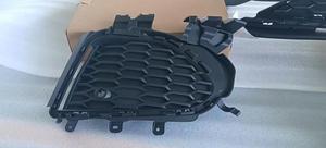 Felendo-rejilla frontal tipo XE para coche, kit de carrocería de actualización, parachoques delantero para Jaguar XE <span class=keywords><strong>XEL</strong></span> 2016-2019 - Product Image 4