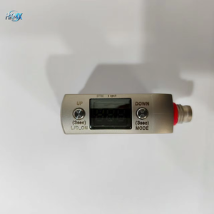 LR-W500 LR-W500C Industrial Color <b>Sensor</b> White LED Photoelectric <b>Switch</b> High Diffuse Reflective for Automation Equipme - Product Image 1