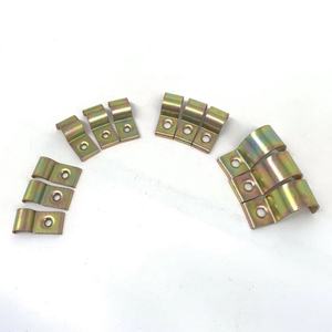 Vente en gros, fabrication sur mesure, petit câble en <span class=keywords><strong>cuivre</strong></span>, 14mm, 16mm, 18mm, pince C - Product Image 3