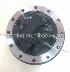 Jining scing vendita calda finale 666-8730 parti di escavatore Travel Assy 6668730 parti di macchine da costruzione - Product Image 3