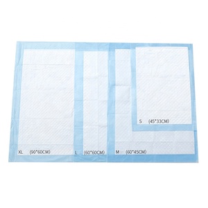 Meilleur vendeur 2024 achats en ligne produits pour animaux de compagnie marque privée tapis de dressage de chien pour chiens chiot tapis de dressage de pipi - Product Image 3
