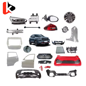 Offerta Speciale: Ricambi Auto OEM Cinesi KAIYI, Accessori per Veicoli, <span class=keywords><strong>Paraurti</strong></span> per Chery Kaiyi Cowin E5, X3, <span class=keywords><strong>X5</strong></span>, X7, V3, V7, C3, E3, Xuanjie PRO - Product Image 5
