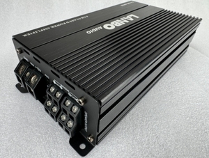Lanbo LBC100.4FD Amplificateur de <span class=keywords><strong>voiture</strong></span> 4 <span class=keywords><strong>canaux</strong></span>-Amplificateur audio de <span class=keywords><strong>voiture</strong></span> haute puissance 800W pour système stéréo - Product Image 6
