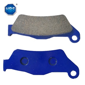Plaquettes de frein arrière en céramique FA181 OEM 546-13-209-044 pour K T M <span class=keywords><strong>ADV</strong></span> 950 <span class=keywords><strong>990</strong></span> - Product Image 1
