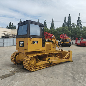ตรวจสอบฟรี ปี 2023 รถดันดิน Caterpillar D5K มือสองจากญี่ปุ่นแท้ น้ำหนัก 10 ตัน อุปกรณ์เคลื่อนย้ายดิน - Product Image 2