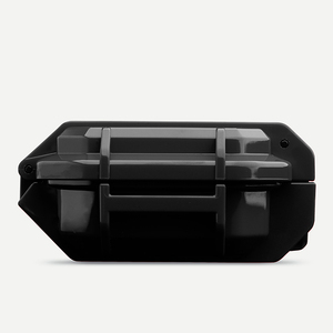 Hộp đựng máy ảnh chuyên nghiệp chống nước, nhỏ gọn, cứng cáp, làm từ nhựa chịu lực cao, có lớp mút xốp bên trong - Product Image 4