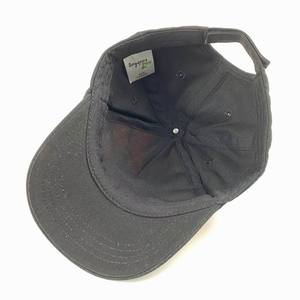 Casquette de baseball 5 panneaux pour enfants en gros avec fermeture arrière réglable, visière incurvée personnalisable, 100 % coton - Product Image 5
