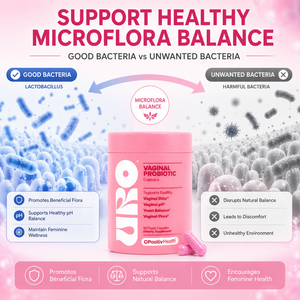 Fabricante OEM al por Mayor, 60 Cápsulas Veganas de <span class=keywords><strong>Lactobacillus</strong></span> Reuteri, Probióticos para Equilibrar el Olor, Probióticos Uro-Vaginales - Product Image 4