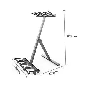 Mira Telescópica Multifuncional para Caza, Diseño Resistente de Acero al Carbono, 80.9x42.8x42.8cm, 4200g, Embalaje en Caja - Product Image 3