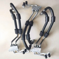Tuyau de refroidisseur d'huile pour pièces automobiles 5N0317820B 5N0317825B pour VW Tiguan 08-11 10-19