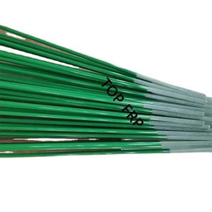 Canne à pêche super flexible, longueur et couleur personnalisables pour la pêche à la carpe, au bar, à la mouche et sur glace - Product Image 1