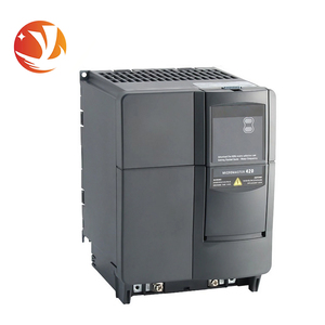 เครื่องแปลงความถี่420-2AD25-5CA1 6SE6 Siemens ของแท้สินค้าใหม่ตัวควบคุมโปรแกรมได้ PLC 16 I/o 110V I/O Link - Product Image 1