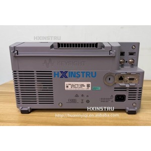 DSOX3054G - ออสซิลโลสโคปดิจิตอล (500 เมกะเฮิรตซ์ / 4 ช่องสัญญาณ) สำหรับ Keysight H - Product Image 3