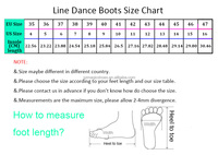 Sandales de danse pour femmes et filles, design classique avec devant croisé et bout ouvert, talon bas, semelle en daim souple, personnalisables