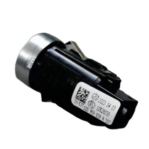 สวิตช์กุญแจรถ ID3 ID4X ID6X Tukai, สวิตช์สตาร์ทแบบกดปุ่มเดียว 22D959839A - Product Image 2