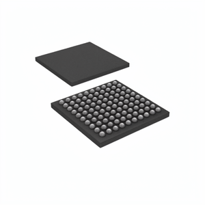 ATSAM4LC8CA-CFUR Servicio Integral Original, 100 VFBGA, Componentes Electrónicos Integrados, IC MCU de 32 Bits, 512 KB FLSH, 100VFBGA - Product Image 1