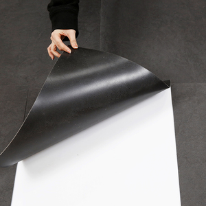 คลิกที่กระเบื้องยางไวนิล PVC หรือแผ่นพื้น LVT/<span class=keywords><strong>SPC</strong></span>/WPC กันน้ำแบบหรูหรา เหมาะสำหรับปูพื้นอพาร์ทเมนต์ - Product Image 4