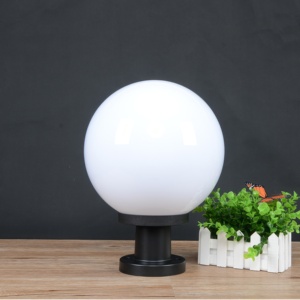 200Mm Tùy Chỉnh Rõ Ràng Pháp Scandinavian Midcentury Hiện Đại Nhựa Vòng Mặt Dây Chuyền Đèn Bóng Đèn Cho Nhà Trong Nhà Sử Dụng - Product Image 5