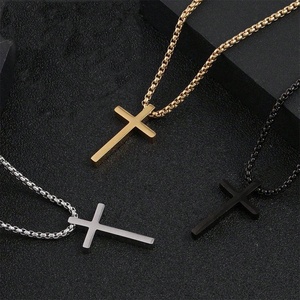 Iced Out Bling <b>Cross</b> Border Multi Ready Retail Packaging for Wholesalers Fade Resistant Coating Certified Color Retention Time - Product Image 2
