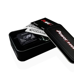 Servo sin Escobillas Power Hd Hurricane H25 de 12v para Helicóptero RC - Product Image 4