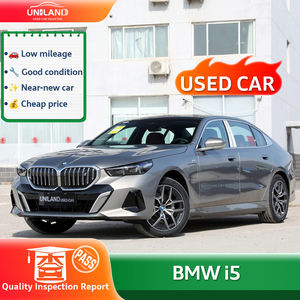 BM W I5 EV Véhicule électrique <span class=keywords><strong>de</strong></span> <span class=keywords><strong>luxe</strong></span> <span class=keywords><strong>4x4</strong></span> automatique berline PHEV avec direction à gauche Voitures d'occasion à des prix compétitifs - Product Image 2