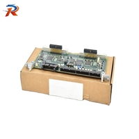 Carte d'amplification de contrôle PLC neuve 6SE70900XX840AB0 pour contrôle industriel avec programmation de communication, produit sous garantie