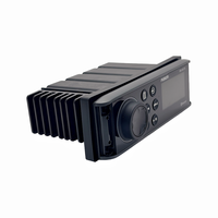 FUSION MS-RA70 Pemutar Musik Laut, Zona Audio Ganda, USB, FM/AM, Khusus untuk Kapal Pesiar dan Kapal