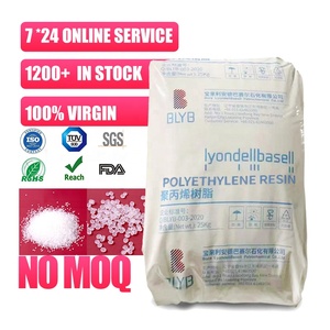 Nguyên Liệu Thổi Tan <span class=keywords><strong>Pp</strong></span> Polypropylene 100%/Hạt <span class=keywords><strong>PP</strong></span> (Polypropylene) Nguyên Liệu Thô Nhựa 25Kg - Product Image 1