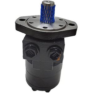 Motor Hidráulico ZTTW Tipo Pistón 158-3990-001 Para Eaton Char-Lynn Serie T - Product Image 1