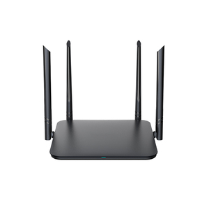 เราเตอร์ตาข่ายเราเตอร์ไร้สายแบบดูอัลแบนด์7 BE3600ขั้นสูง Wi-Fi - Product Image 2