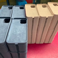 Étui de protection pour téléphone Samsung Galaxy A21 A21S A51 A71 S7 S7 Edge S8 S9 S10 Plus S10 Lite S10E S21 S23FE S24+ S25 Ultra 5G