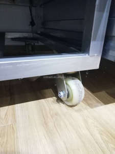 Lò Nướng Quay Bằng Thép Không Gỉ Bán Chạy - Product Image 4